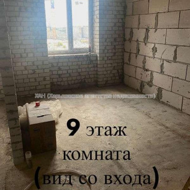 Продам квартиру, Пискуновский пер. , 3  ком., 70 м², без внутренних работ 
