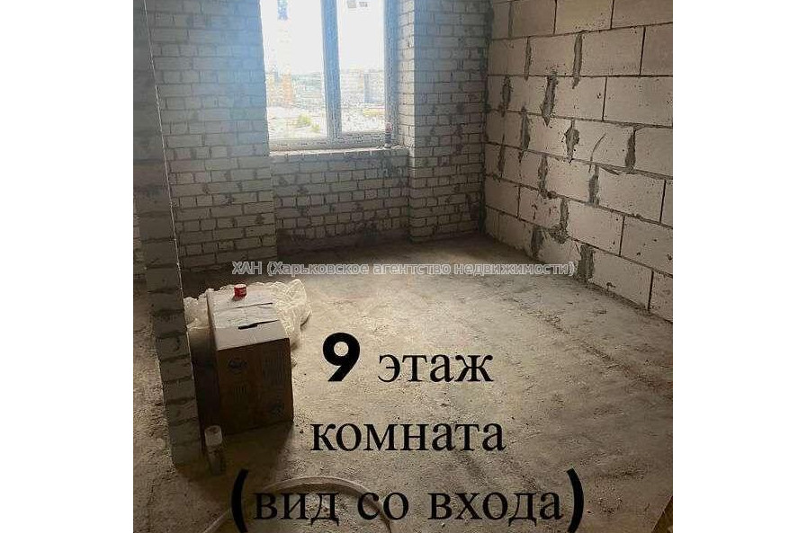 Продам квартиру, Пискуновский пер. , 3  ком., 70 м², без внутренних работ 