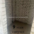 Продам квартиру, Пискуновский пер. , 3  ком., 70 м², без внутренних работ 