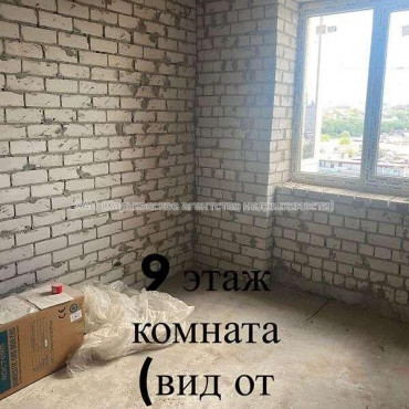 Продам квартиру, Пискуновский пер. , 3  ком., 70 м², без внутренних работ 