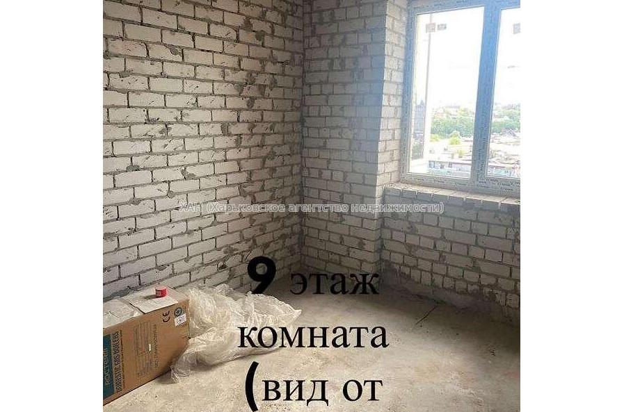 Продам квартиру, Пискуновский пер. , 3  ком., 70 м², без внутренних работ 