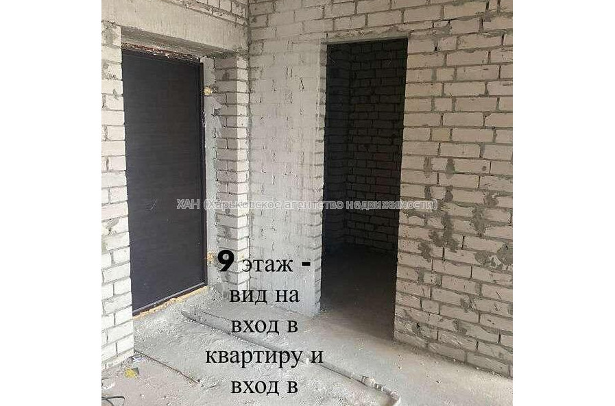Продам квартиру, Пискуновский пер. , 3  ком., 70 м², без внутренних работ 
