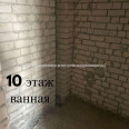 Продам квартиру, Пискуновский пер. , 3  ком., 70 м², без внутренних работ 
