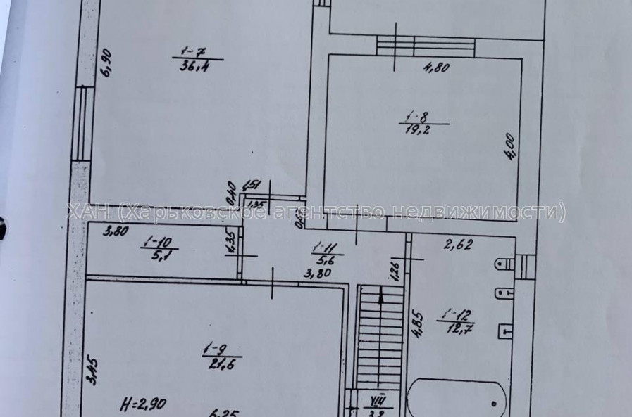 Продам будинок, Горный въезд , 400 м², 9 соток, евроремонт 