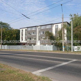 Продам квартиру, Богдана Хмельницкого бульв. , 3  ком., 69.60 м², без внутренних работ
