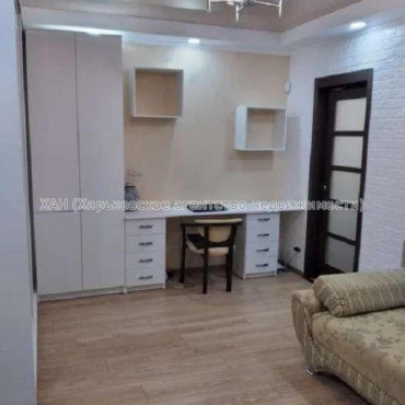 Продам квартиру, Людвига Свободы просп. , 1  ком., 39 м², капитальный ремонт 