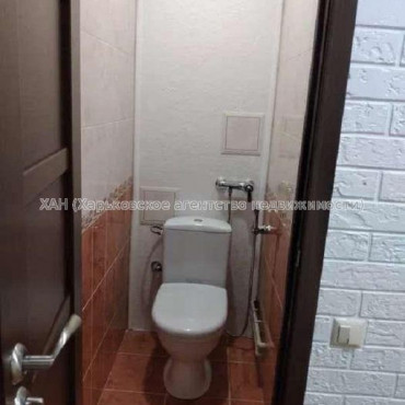 Продам квартиру, Людвига Свободы просп. , 1  ком., 39 м², капитальный ремонт 