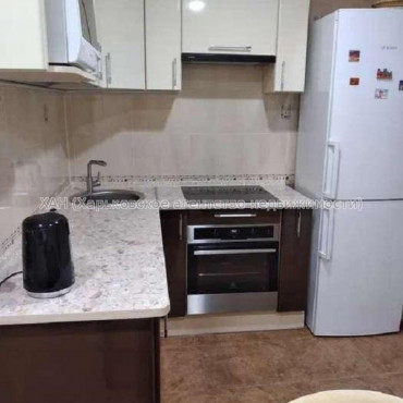 Продам квартиру, Людвига Свободы просп. , 1  ком., 39 м², капитальный ремонт 