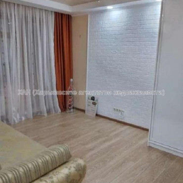 Продам квартиру, Людвига Свободы просп. , 1  ком., 39 м², капитальный ремонт 