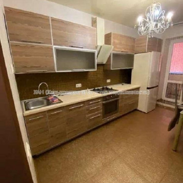 Продам квартиру, Салтовское шоссе , 1  ком., 45 м², авторский дизайн 