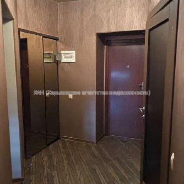 Продам квартиру, Салтовское шоссе , 1  ком., 45 м², авторский дизайн 