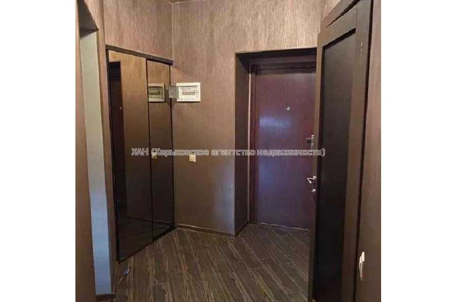 Продам квартиру, Салтовское шоссе , 1  ком., 45 м², авторский дизайн 