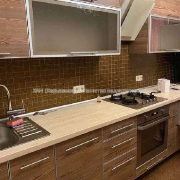 Продам квартиру, Салтовское шоссе , 1  ком., 45 м², авторский дизайн 