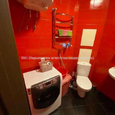 Продам квартиру, Салтовское шоссе , 1  ком., 45 м², авторский дизайн 