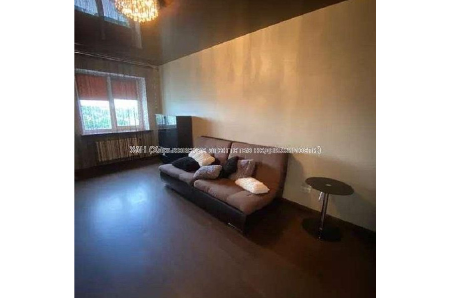 Продам квартиру, Салтовское шоссе , 1  ком., 45 м², авторский дизайн 