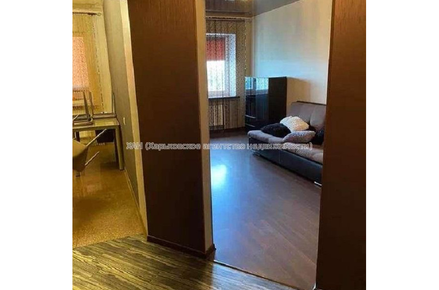 Продам квартиру, Салтовское шоссе , 1  ком., 45 м², авторский дизайн 