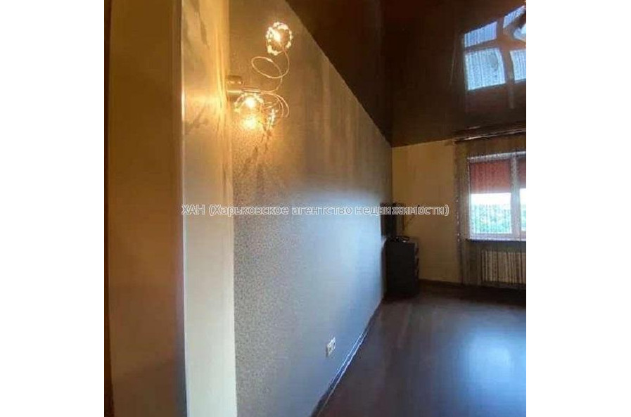 Продам квартиру, Салтовское шоссе , 1  ком., 45 м², авторский дизайн 