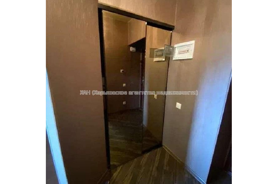 Продам квартиру, Салтовское шоссе , 1  ком., 45 м², авторский дизайн 