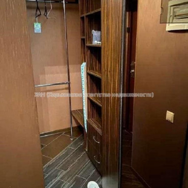 Продам квартиру, Салтовское шоссе , 1  ком., 45 м², авторский дизайн 