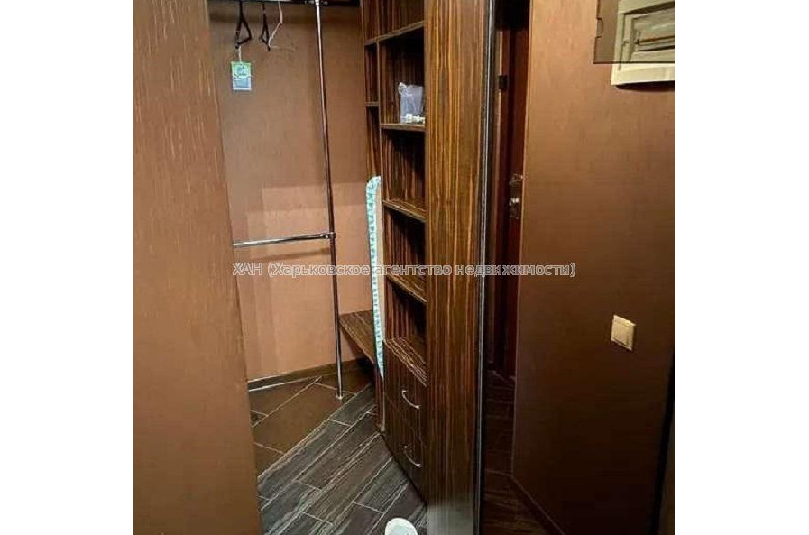 Продам квартиру, Салтовское шоссе , 1  ком., 45 м², авторский дизайн 