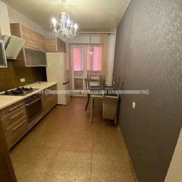 Продам квартиру, Салтовское шоссе , 1  ком., 45 м², авторский дизайн 