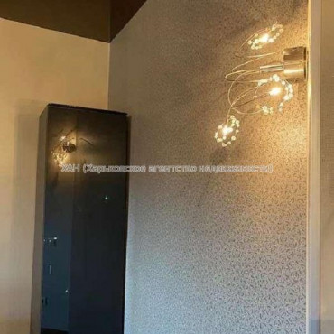 Продам квартиру, Салтовское шоссе , 1  ком., 45 м², авторский дизайн 