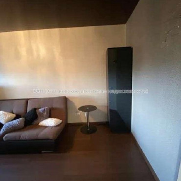 Продам квартиру, Салтовское шоссе , 1  ком., 45 м², авторский дизайн 