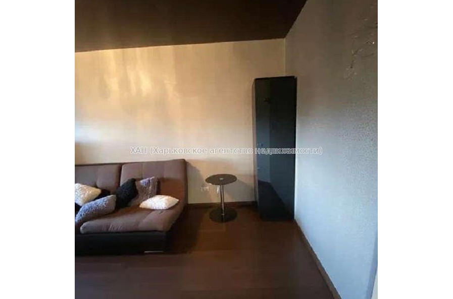 Продам квартиру, Салтовское шоссе , 1  ком., 45 м², авторский дизайн 