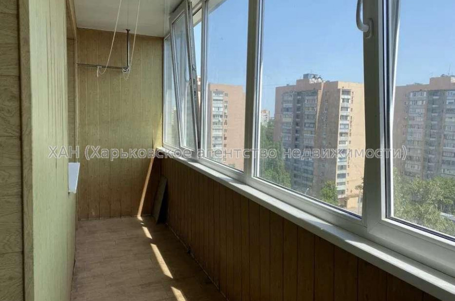 Продам квартиру, Гагарина просп. , 1 кім., 41 м², капитальный ремонт 