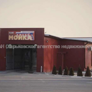 Продам нежилую недвижимость, автосервис , 200 м²