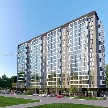 Продам квартиру, Валентиновская ул. , 2  ком., 72 м², без внутренних работ 