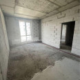 Продам квартиру, Клочковская ул. , 1 кім., 52 м², без ремонта 