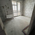Продам квартиру, Клочковская ул. , 1  ком., 52 м², без ремонта 
