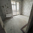 Продам квартиру, Клочковская ул. , 1  ком., 52 м², без ремонта 