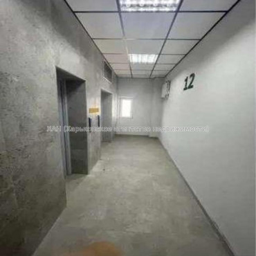 Продам квартиру, Клочковская ул. , 1 кім., 52 м², без ремонта 