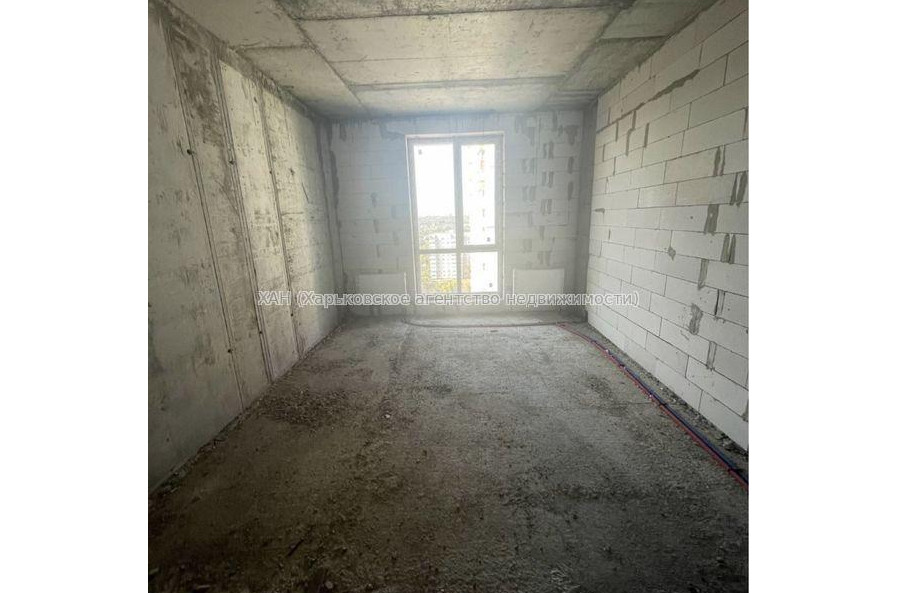 Продам квартиру, Клочковская ул. , 1  ком., 52 м², без ремонта 