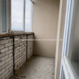 Продам квартиру, Клочковская ул. , 1 кім., 52 м², без ремонта 