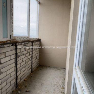 Продам квартиру, Клочковская ул. , 1  ком., 52 м², без ремонта 