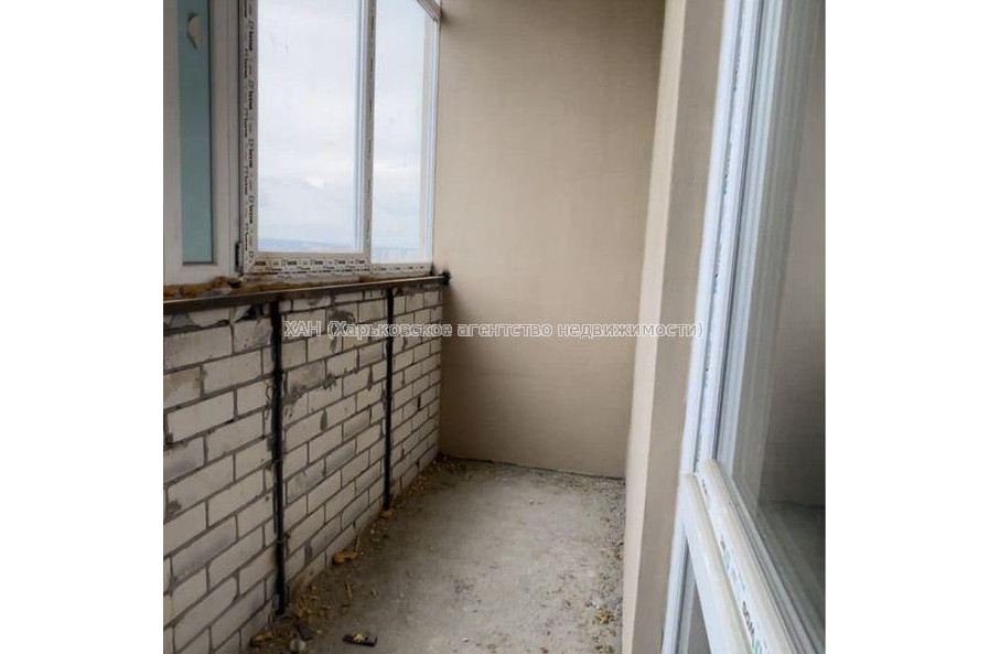 Продам квартиру, Клочковская ул. , 1 кім., 52 м², без ремонта 