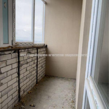 Продам квартиру, Клочковская ул. , 1  ком., 52 м², без ремонта 
