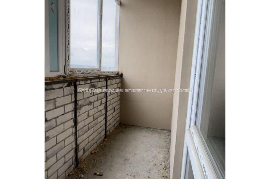 Продам квартиру, Клочковская ул. , 1  ком., 52 м², без ремонта 