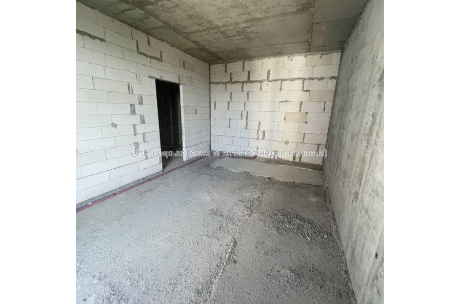 Продам квартиру, Клочковская ул. , 1 кім., 52 м², без ремонта 