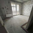 Продам квартиру, Клочковская ул. , 1 кім., 52 м², без ремонта 