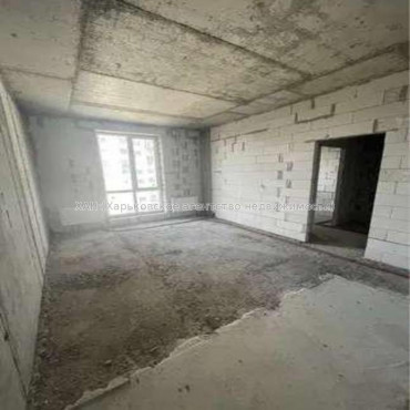 Продам квартиру, Клочковская ул. , 1 кім., 52 м², без ремонта 