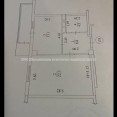 Продам квартиру, Клочковская ул. , 1  ком., 52 м², без ремонта 