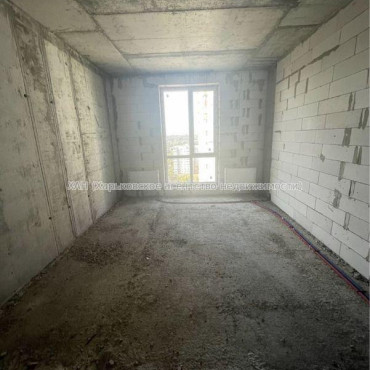 Продам квартиру, Клочковская ул. , 1  ком., 52 м², без ремонта 