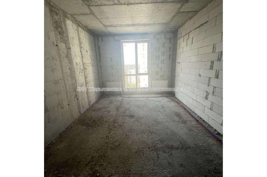 Продам квартиру, Клочковская ул. , 1 кім., 52 м², без ремонта 