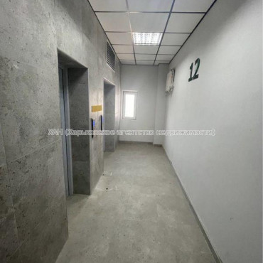 Продам квартиру, Клочковская ул. , 1  ком., 52 м², без ремонта 