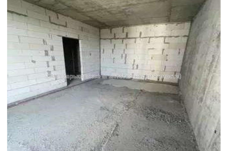 Продам квартиру, Клочковская ул. , 1 кім., 52 м², без ремонта 