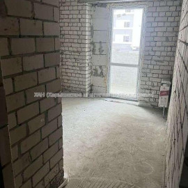 Продам квартиру, Полтавский Шлях ул. , 1  ком., 39 м², без внутренних работ